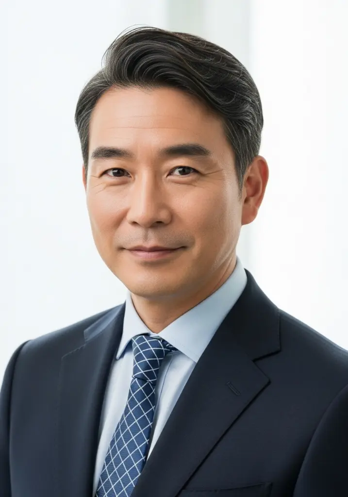 David Kim - Associate - Technology & Software IP