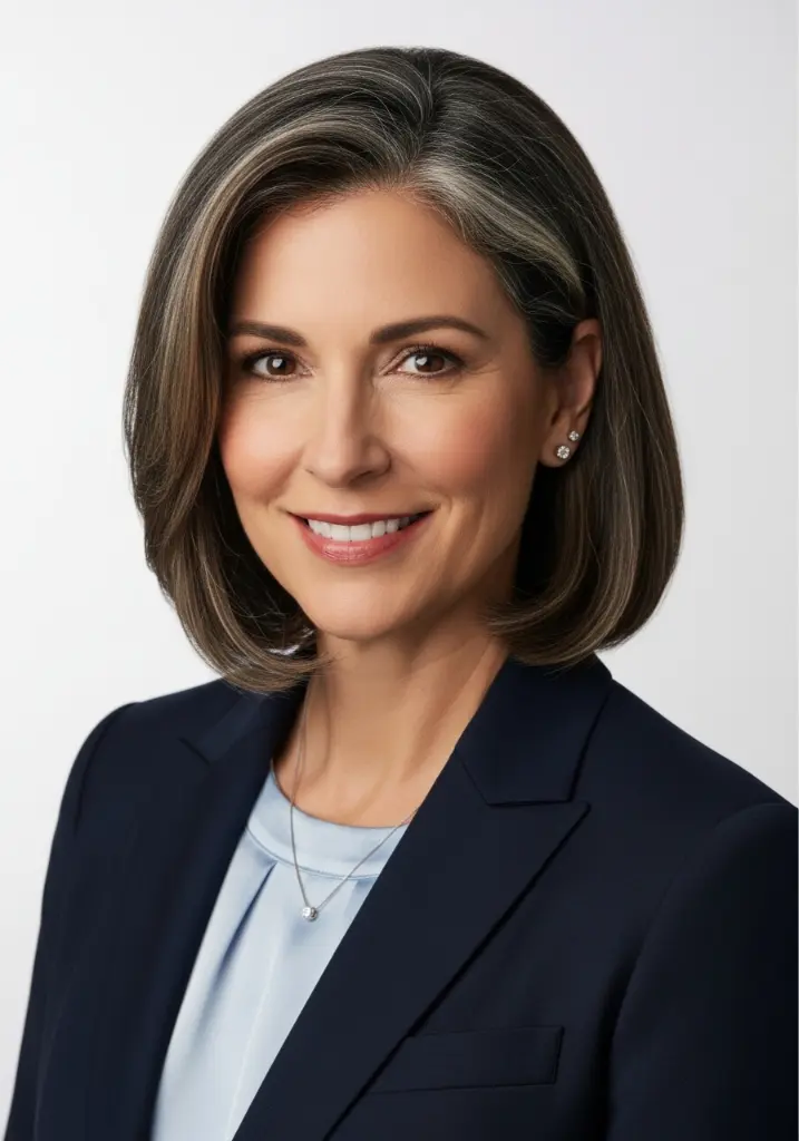 Emily Watson - Senior Associate - Digital Media & Entertainment