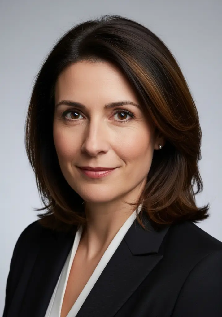 Jennifer Thompson - Senior Associate - Brand Protection & Trademark