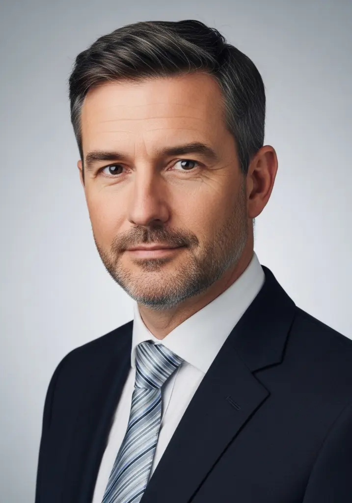 Michael Rodriguez - Partner - Litigation & Dispute Resolution