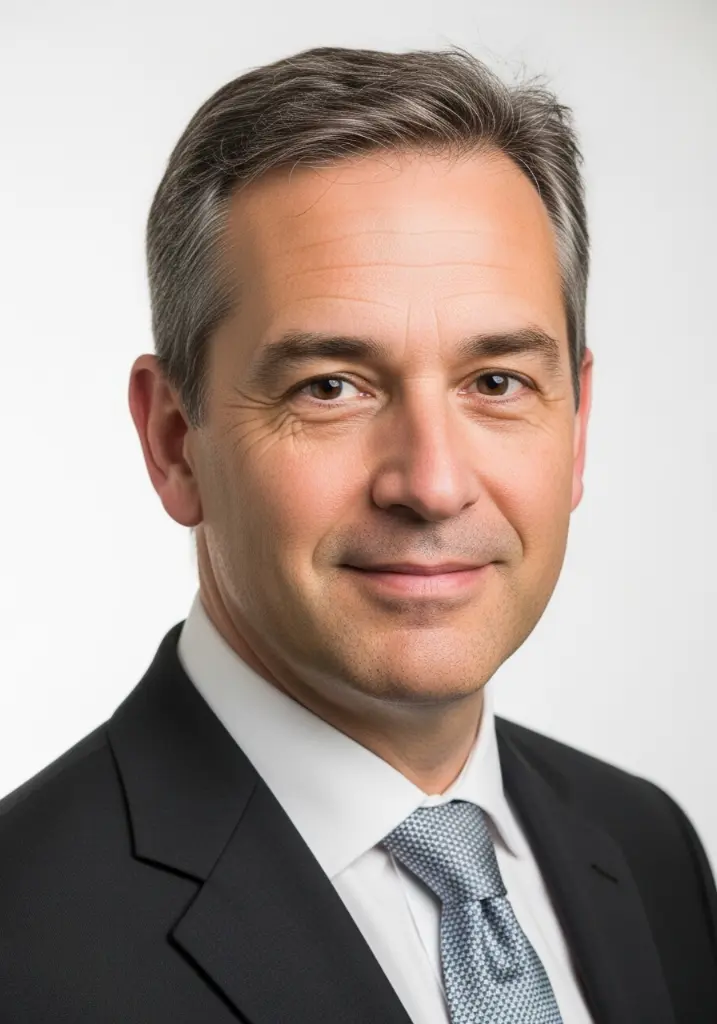 Robert Anderson - Of Counsel - Publishing & Media Rights